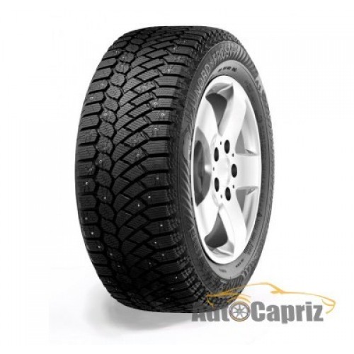 Шины Gislaved Nord Frost 200 255/55 R18 109T XL (шип)